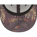czarna-dopasowana-czapka-trucker-z-zlotym-logo-39thirty-all-star-game-new-york-yankees-mlb-od-new-era