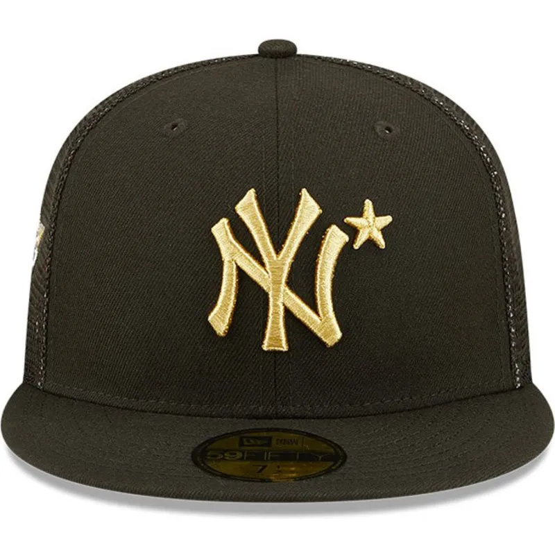 kepure-plokscia-juoda-priglundanti-dorado-59fifty-all-star-game-new-york-yankees-mlb-new-era