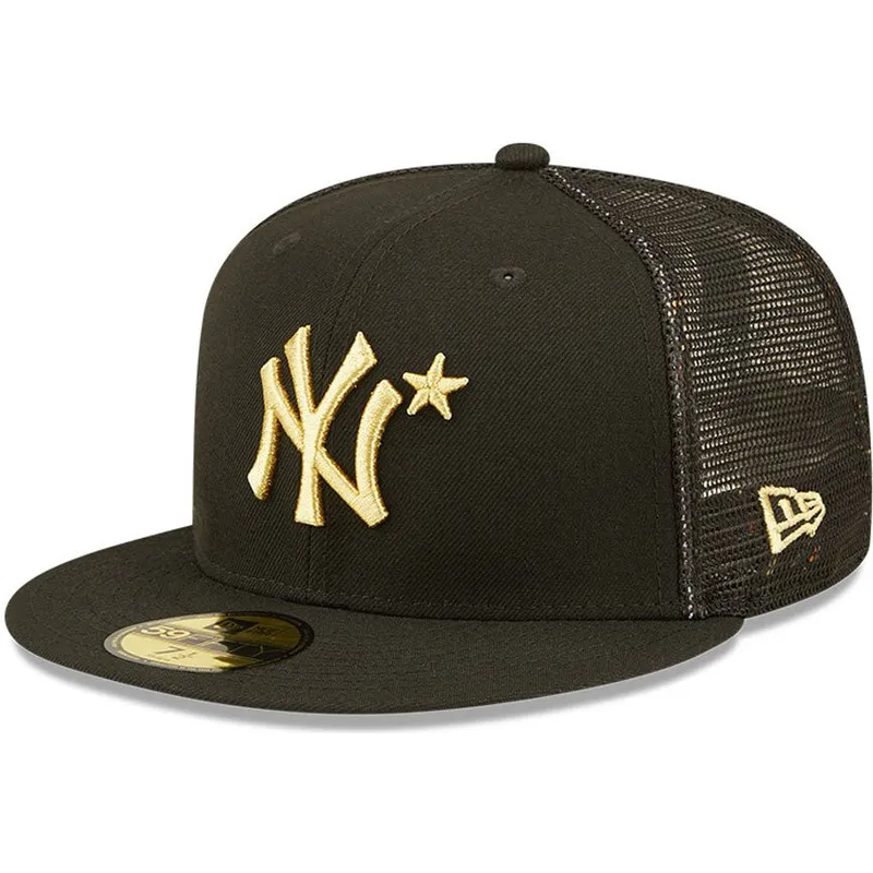 kepure-plokscia-juoda-priglundanti-dorado-59fifty-all-star-game-new-york-yankees-mlb-new-era