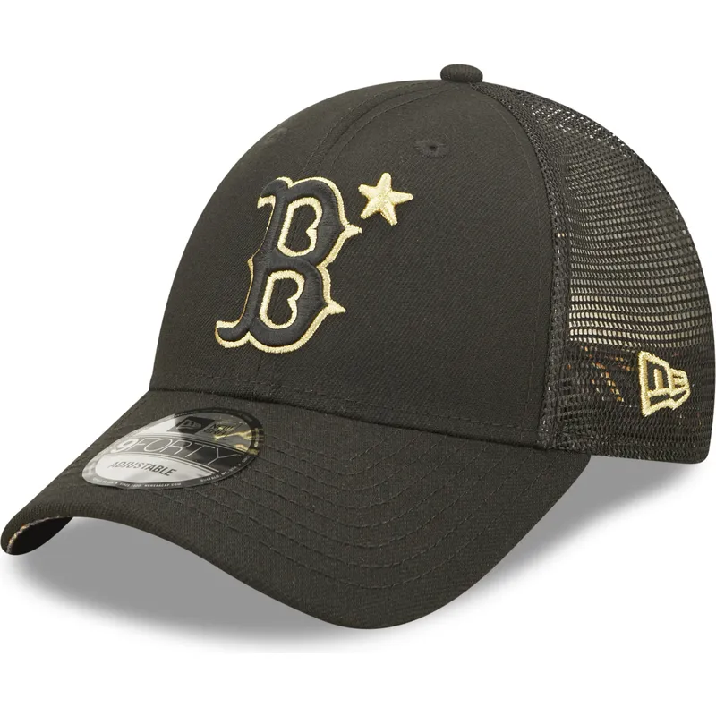 kepure-islenkta-juoda-snapback-dorado-9forty-all-star-game-boston-red-sox-mlb-new-era kepure-islenkta-juoda-snapback-dorado-9forty-all-star-game-boston-red-sox-mlb-new-era