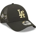 czarna-czapka-trucker-z-zlotym-logo-9forty-all-star-game-los-angeles-dodgers-mlb-od-new-era