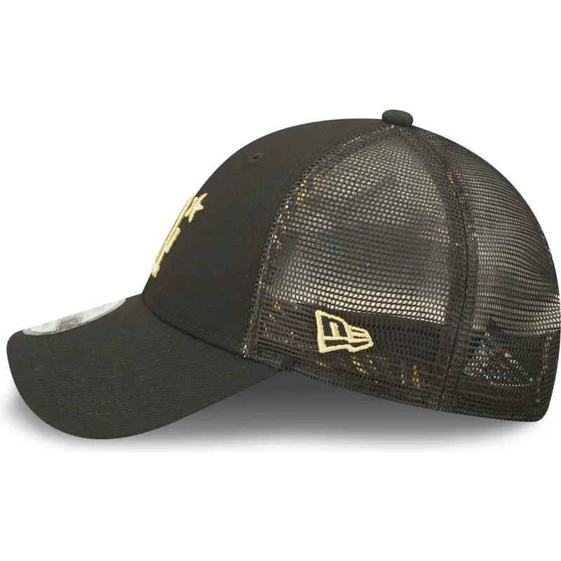 kepure-islenkta-juoda-snapback-dorado-9forty-all-star-game-los-angeles-dodgers-mlb-new-era