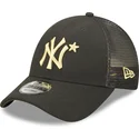 czarna-czapka-truckerka-z-zlotym-logo-9forty-all-star-game-new-york-yankees-mlb-od-new-era