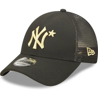 czarna-czapka-truckerka-z-zlotym-logo-9forty-all-star-game-new-york-yankees-mlb-od-new-era