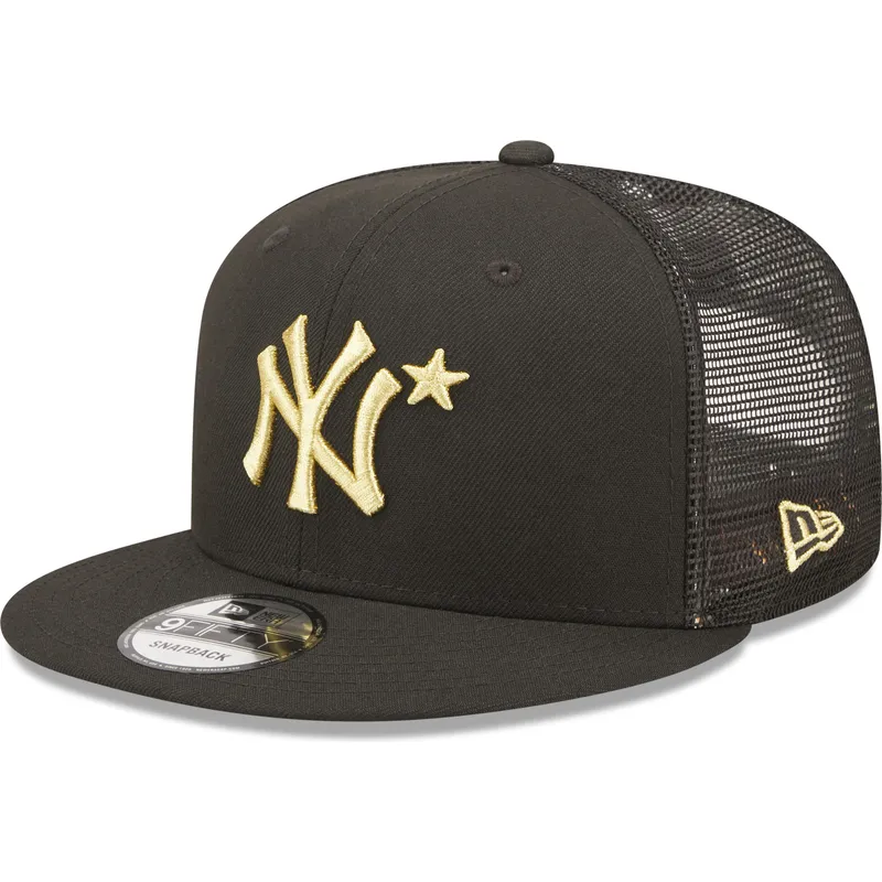 kepure-plokscia-juoda-snapback-dorado-9fifty-all-star-game-new-york-yankees-mlb-new-era kepure-plokscia-juoda-snapback-dorado-9fifty-all-star-game-new-york-yankees-mlb-new-era