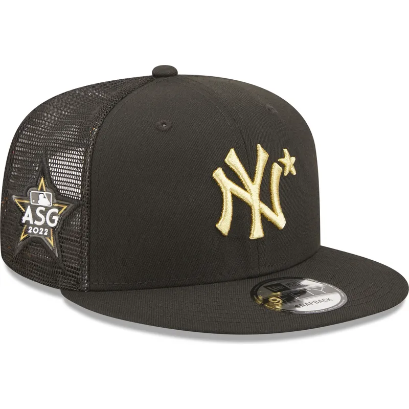 kepure-plokscia-juoda-snapback-dorado-9fifty-all-star-game-new-york-yankees-mlb-new-era kepure-plokscia-juoda-snapback-dorado-9fifty-all-star-game-new-york-yankees-mlb-new-era