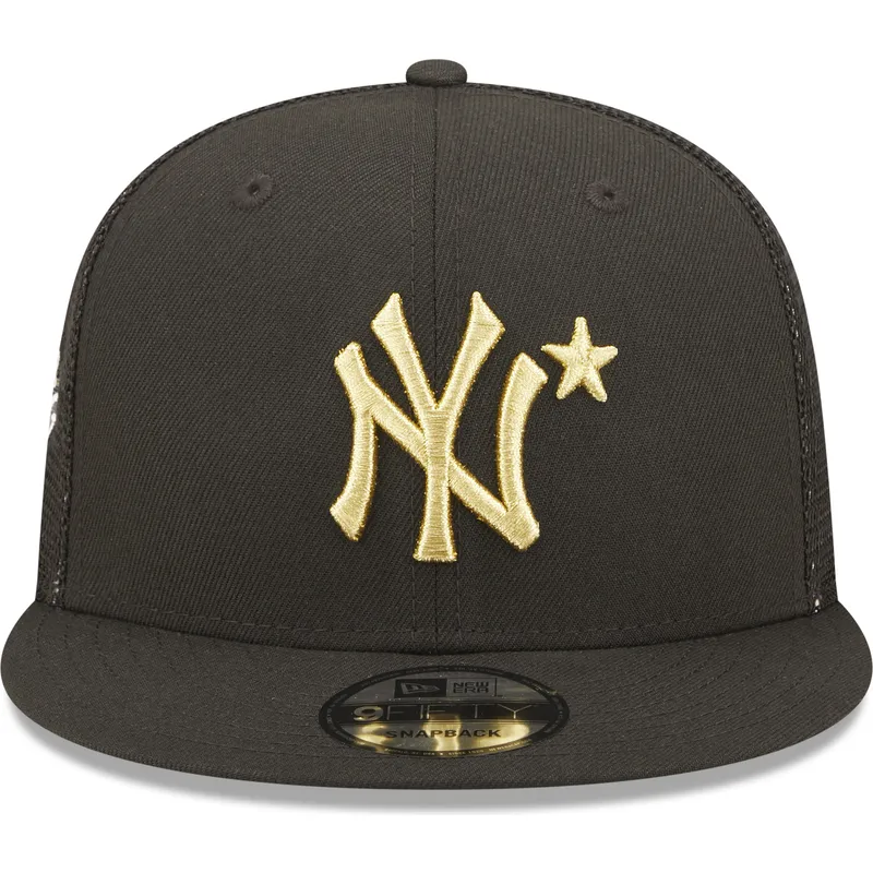 kepure-plokscia-juoda-snapback-dorado-9fifty-all-star-game-new-york-yankees-mlb-new-era kepure-plokscia-juoda-snapback-dorado-9fifty-all-star-game-new-york-yankees-mlb-new-era