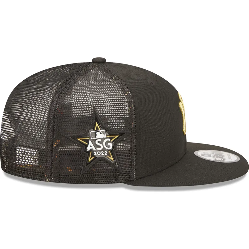 kepure-plokscia-juoda-snapback-dorado-9fifty-all-star-game-new-york-yankees-mlb-new-era kepure-plokscia-juoda-snapback-dorado-9fifty-all-star-game-new-york-yankees-mlb-new-era