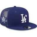 kepure-plokscia-melyna-snapback-9fifty-all-star-game-los-angeles-dodgers-mlb-new-era