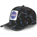 cap-islenkta-black-adjustable-strap-nasa-capslab