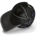 cap-islenkta-black-adjustable-strap-nasa-capslab