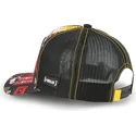 kepure-islenkta-juoda-snapback-joe-cool-pea-sam1-snoopy-zemes-riesutai-capslab