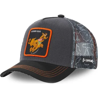 kepure-islenkta-juoda-snapback-stu-scooby-doo-capslab