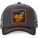kepure-islenkta-juoda-snapback-stu-scooby-doo-capslab
