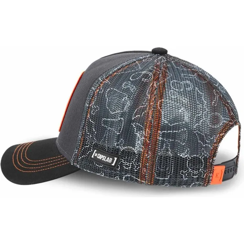 kepure-islenkta-juoda-snapback-stu-scooby-doo-capslab