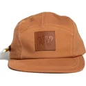 kepure-plokscia-ruda-reguliuojamas-6-panel-starfire-ww13-wheels-and-waves