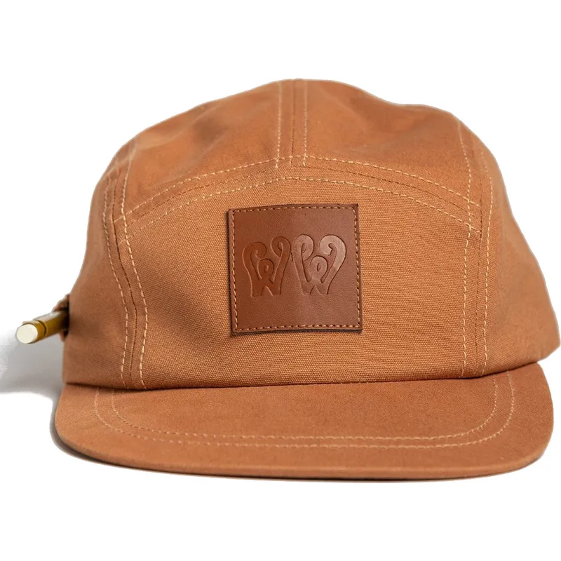 kepure-plokscia-ruda-reguliuojamas-6-panel-starfire-ww13-wheels-and-waves