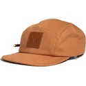 kepure-plokscia-ruda-reguliuojamas-6-panel-starfire-ww13-wheels-and-waves