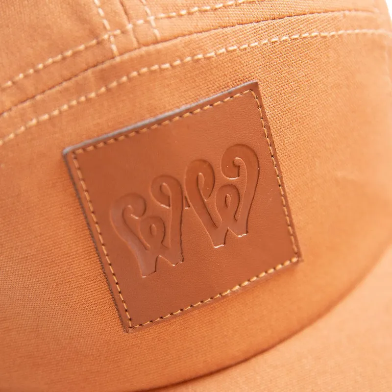 czapka-6-panel-brazowa-regulowana-starfire-ww13-od-wheels-and-waves