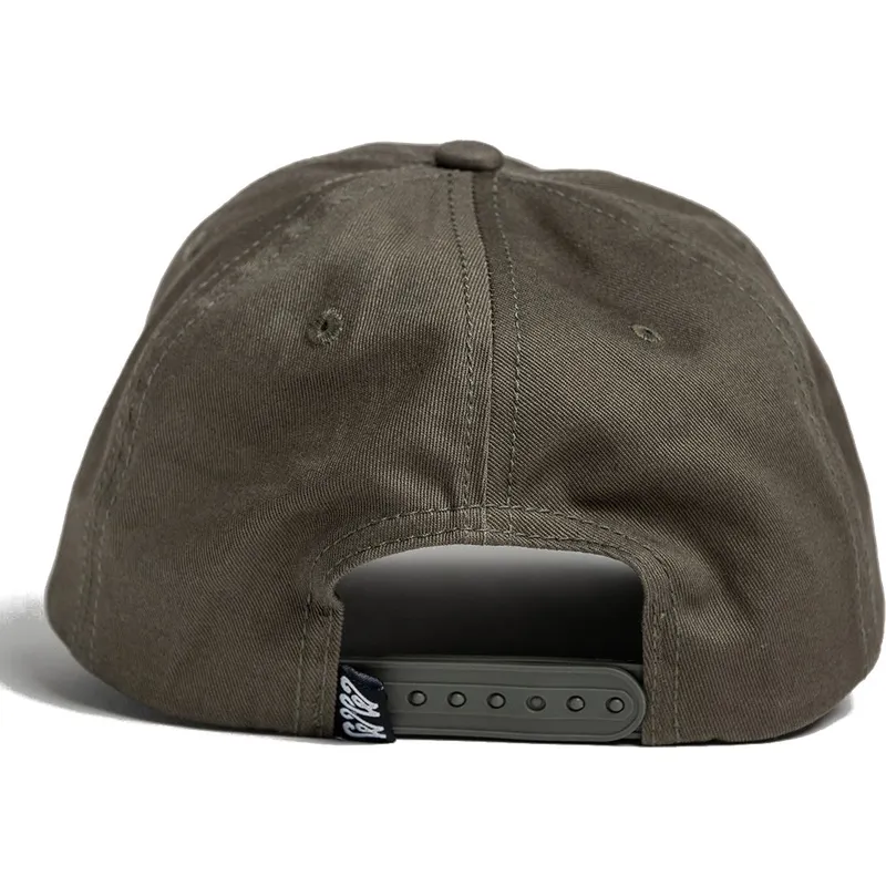 kepure-islenkta-ruda-snapback-commando-ww14-wheels-and-waves