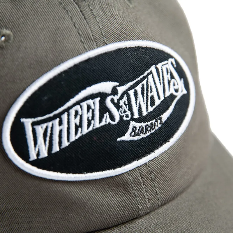 kepure-islenkta-ruda-snapback-commando-ww14-wheels-and-waves