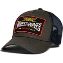 kepure-islenkta-ruda-snapback-firebird-patched-ww15-wheels-and-waves