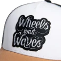 kepure-islenkta-balta-snapback-high-rider-ww16-wheels-and-waves