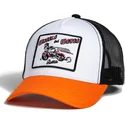 kepure-islenkta-balta-snapback-orange-county-ww17-wheels-and-waves