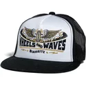 kepure-plokscia-juoda-snapback-spitfire-black-ww18-wheels-and-waves