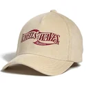 cap-islenkta-beige-adjustable-strap-wheels-and-waves
