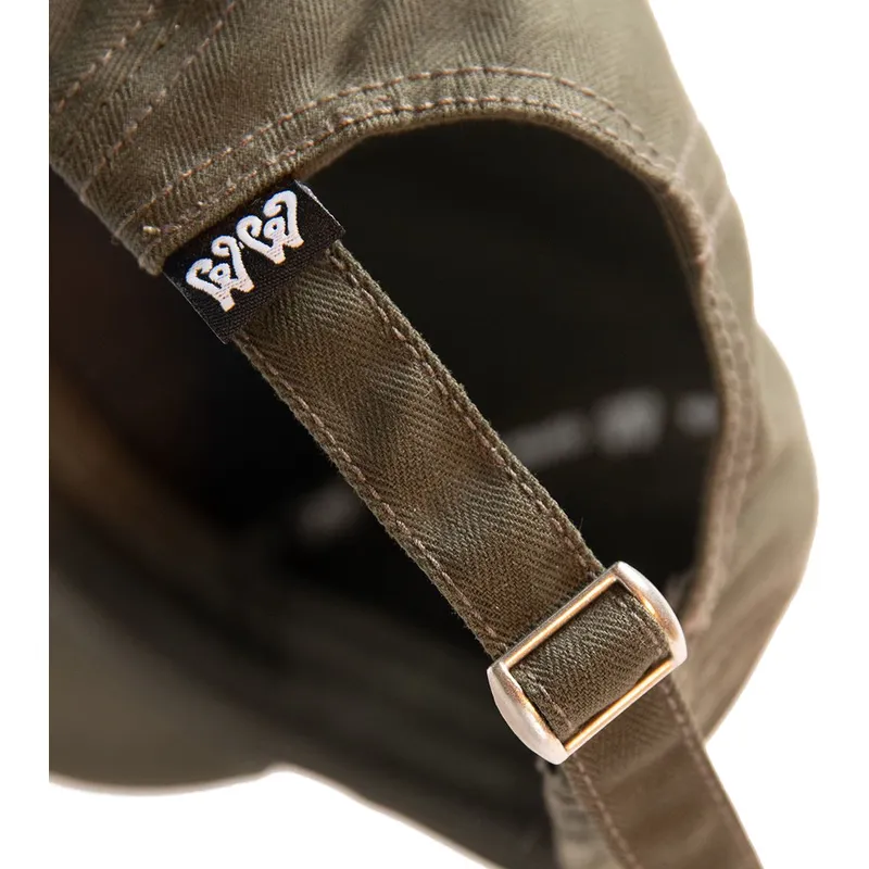 kepure-plokscia-ruda-reguliuojamas-6-panel-starfire-ww21-wheels-and-waves