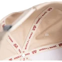cap-plokscia-beige-snapback-wheels-and-waves
