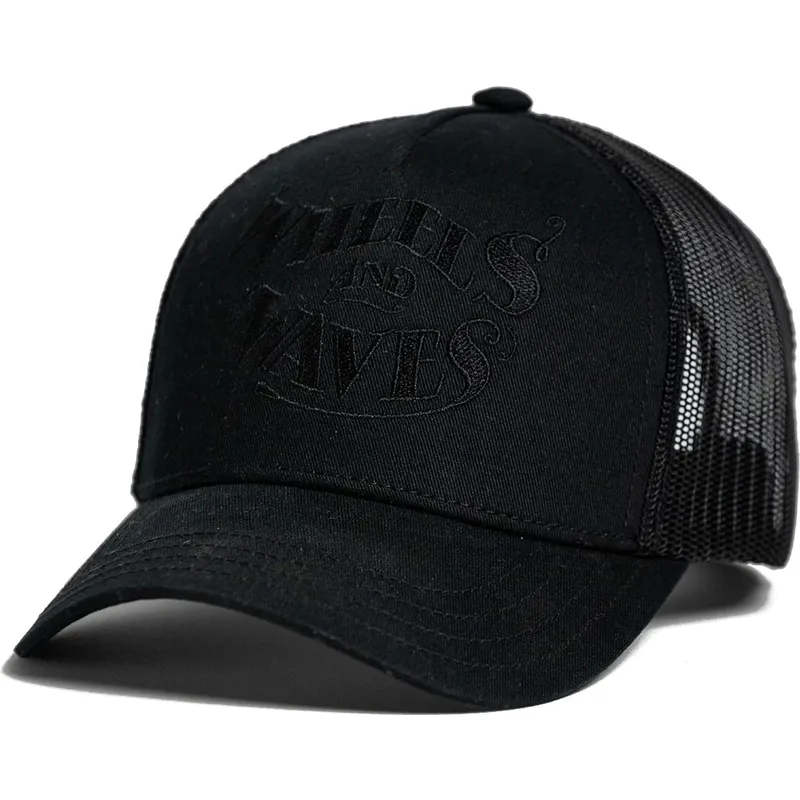 kepure-islenkta-juoda-snapback-nuts-black-ww25-wheels-and-waves