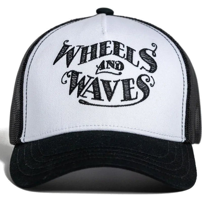 kepure-islenkta-juoda-snapback-nuts-bw-ww26-wheels-and-waves