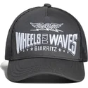 kepure-islenkta-pilka-snapback-firebird-grey-ww27-wheels-and-waves