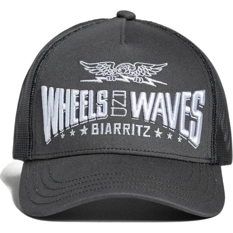 kepure-islenkta-pilka-snapback-firebird-grey-ww27-wheels-and-waves
