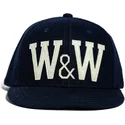 kepure-plokscia-tamsiai-melyna-reguliuojamas-varsity-ww28-wheels-and-waves