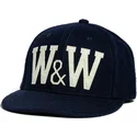 kepure-plokscia-tamsiai-melyna-reguliuojamas-varsity-ww28-wheels-and-waves