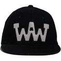 kepure-plokscia-juoda-snapback-waw-ww29-wheels-and-waves