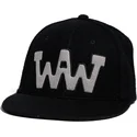 kepure-plokscia-juoda-snapback-waw-ww29-wheels-and-waves