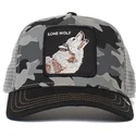 kepure-islenkta-kamufliazas-snapback-lone-wolf-solitario-dog-soldier-the-farm-goorin-bros