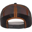 kepure-islenkta-oranzine-snapback-the-white-tiger-the-farm-goorin-bros