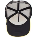 kepure-islenkta-geltona-snapback-the-black-sheep-the-farm-goorin-bros