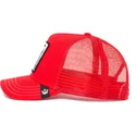 kepure-islenkta-raudona-snapback-shark-dunnah-the-farm-goorin-bros