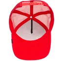 kepure-islenkta-raudona-snapback-shark-dunnah-the-farm-goorin-bros