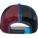 kepure-islenkta-melyna-snapback-siam-fighter-yes-siam-the-farm-goorin-bros