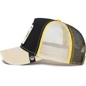 kepure-islenkta-juoda-snapback-angel-sick-lid-the-farm-goorin-bros