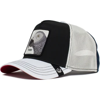 kepure-islenkta-juoda-snapback-bird-s-the-word-the-farm-goorin-bros