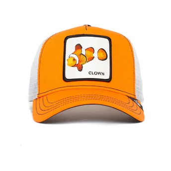 kepure-islenkta-oranzine-snapback-gold-found-him-the-farm-goorin-bros