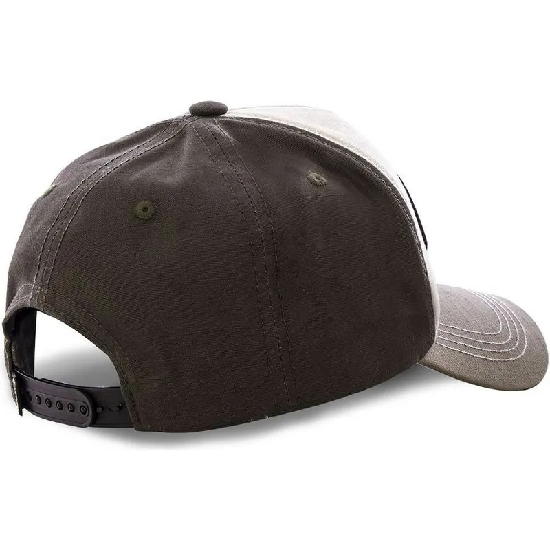 zielona-czapka-z-daszkiem-snapback-toi1-von-dutch